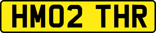 HM02THR