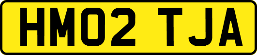 HM02TJA