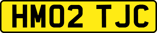 HM02TJC