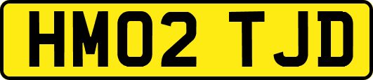 HM02TJD