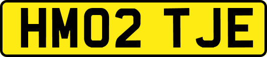 HM02TJE