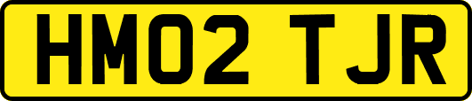 HM02TJR