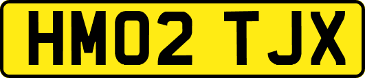 HM02TJX