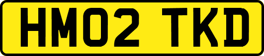 HM02TKD