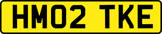 HM02TKE