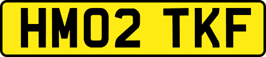HM02TKF
