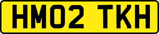 HM02TKH
