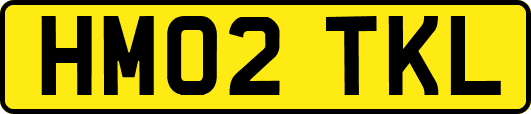 HM02TKL