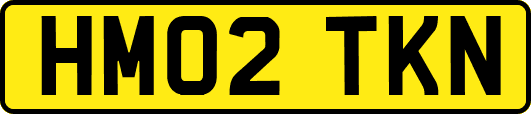 HM02TKN