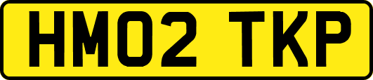 HM02TKP