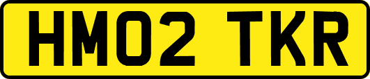 HM02TKR