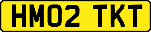 HM02TKT