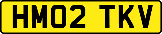 HM02TKV