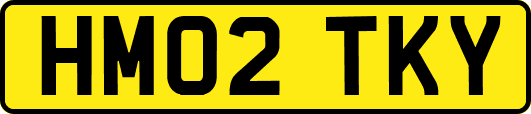 HM02TKY