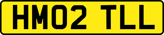 HM02TLL