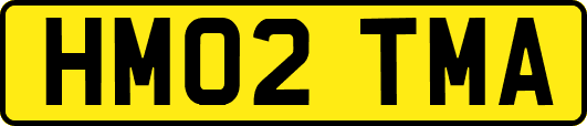 HM02TMA