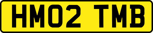 HM02TMB