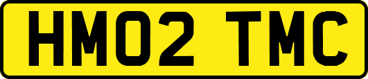HM02TMC