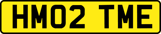 HM02TME