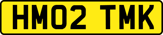 HM02TMK