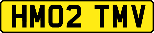 HM02TMV