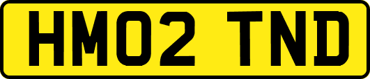 HM02TND