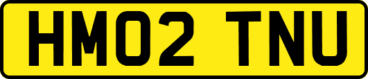 HM02TNU