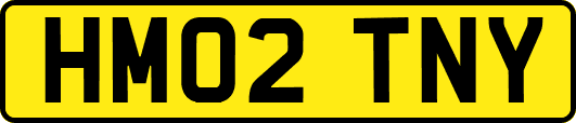 HM02TNY