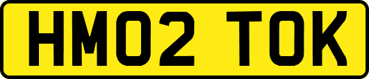 HM02TOK