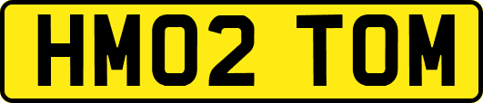 HM02TOM