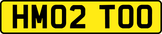 HM02TOO