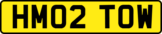 HM02TOW