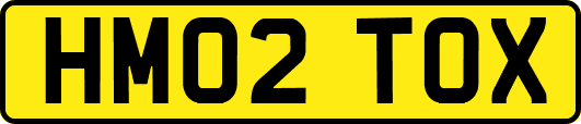 HM02TOX