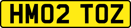 HM02TOZ