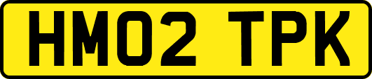 HM02TPK