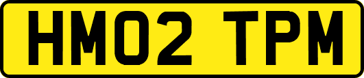 HM02TPM