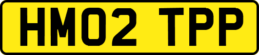 HM02TPP