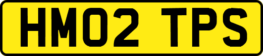 HM02TPS