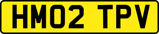 HM02TPV