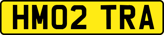 HM02TRA