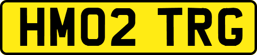 HM02TRG