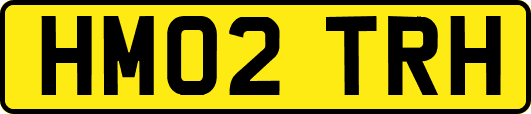 HM02TRH