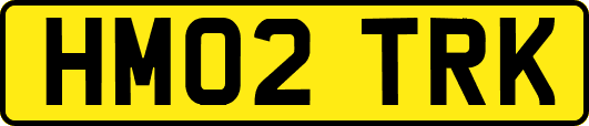 HM02TRK