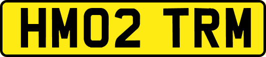 HM02TRM