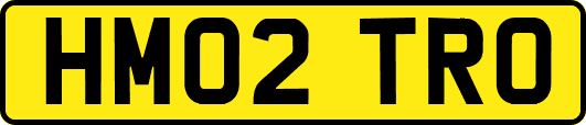 HM02TRO