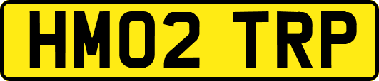HM02TRP