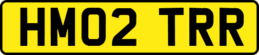 HM02TRR