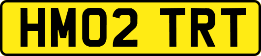 HM02TRT