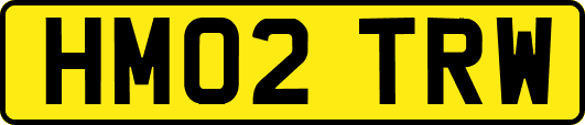 HM02TRW