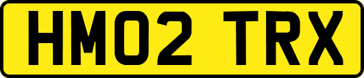 HM02TRX